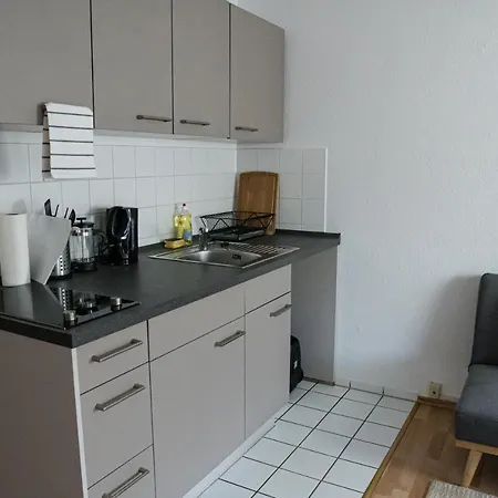 Apartment Fullhouse - - R31 - Elevator - Southern City Center